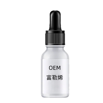 玉婕_富勒烯精华液OEM
