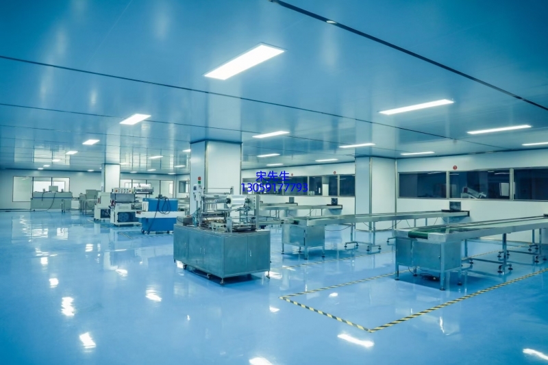 玉婕_工厂设备展示