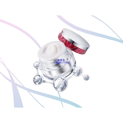 玉婕_神经酰胺出水霜OEM定制加工贴牌